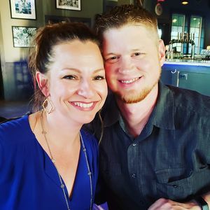 Meet your Posher, Kristin